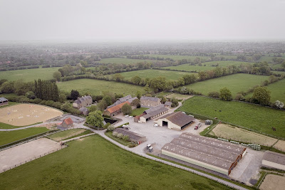 HARAS DE SEMILLY à Couvains