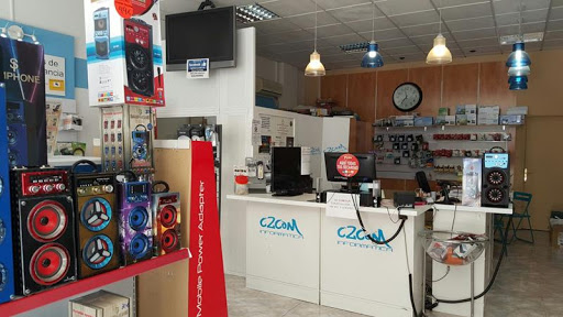 C2com Informática en Candelaria, Santa Cruz de Tenerife