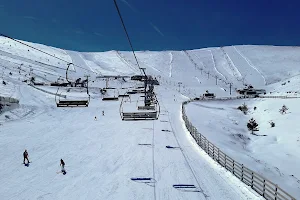 Ski resort Valdesqui image