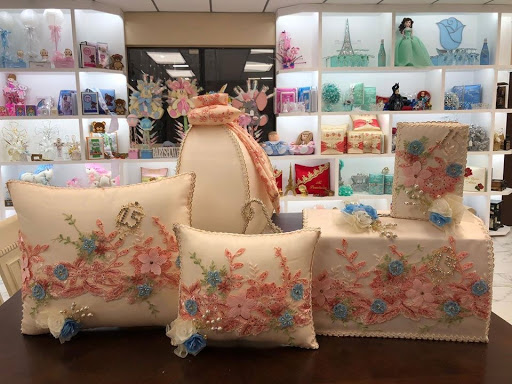 Bridal Shop «Eleganza Bridal», reviews and photos, 1014 E Charleston Blvd #100, Las Vegas, NV 89104, USA