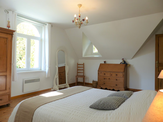 Chambres Gîte GÎTE LE CHÂTEAU D'EAU 59169 Gœulzin