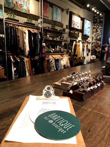 Boutique «Blended Bartique», reviews and photos, 3100 N Davidson St #103, Charlotte, NC 28205, USA