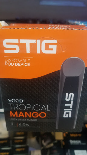 Vaporizer Store «Zee Vapor and Tobacco», reviews and photos, 6325 Dempster St, Morton Grove, IL 60053, USA