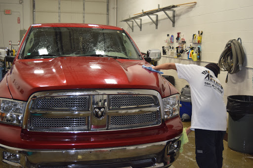 Janitorial Service «Aztecs Cleaning», reviews and photos, 46540 Erb Dr, Macomb, MI 48042, USA