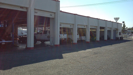 Auto Repair Shop «GM Repair Center of Roseville», reviews and photos, 424 Clinton Ave, Roseville, CA 95678, USA