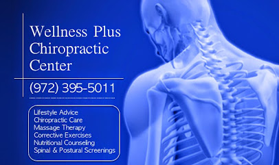 Wellness Plus Chiropractic