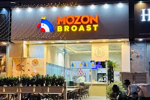 Mozon Broast Dubai image