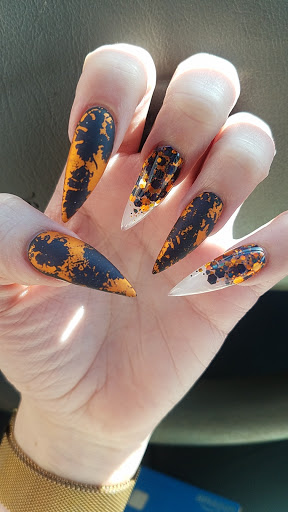 Beauty Salon «Meraki Beauty Studio», reviews and photos, 13650 W Colonial Dr #100, Winter Garden, FL 34787, USA