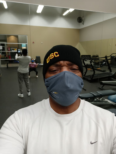 Gym «LA Fitness», reviews and photos, 3531 W Century Blvd, Inglewood, CA 90303, USA