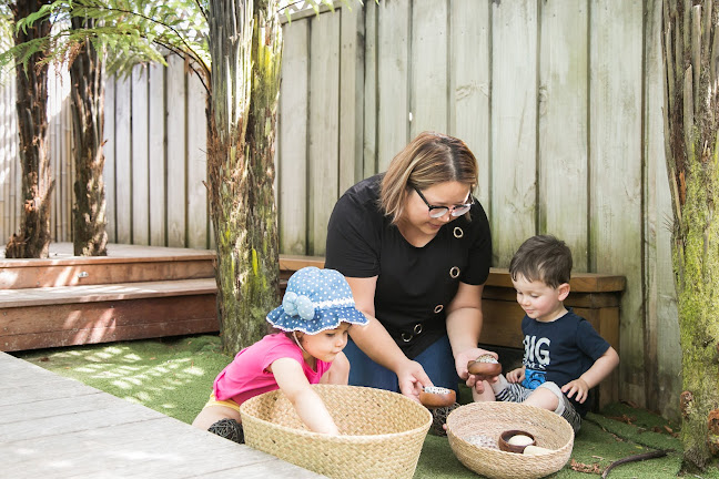 Reviews of Kindercare Learning Centres - Milford Preschool in Auckland - Kindergarten