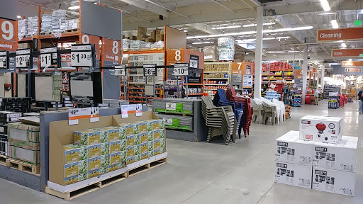 Home Improvement Store «The Home Depot», reviews and photos, 740 182nd Street, Gardena, CA 90248, USA