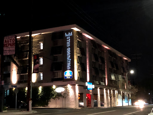 Diner «101 Coffee Shop», reviews and photos, 6145 Franklin Ave, Hollywood, CA 90028, USA