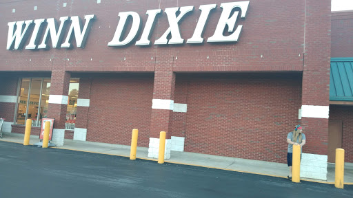 Grocery Store «Winn-Dixie», reviews and photos, 2405 Hwy 78, Jasper, AL 35501, USA