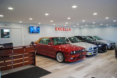 Excella Automotive Group