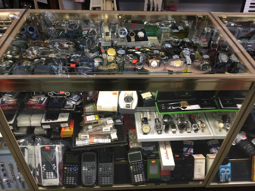 Pawn Shop «J & J Pawn Shop», reviews and photos, 57 Broad St, New Britain, CT 06053, USA