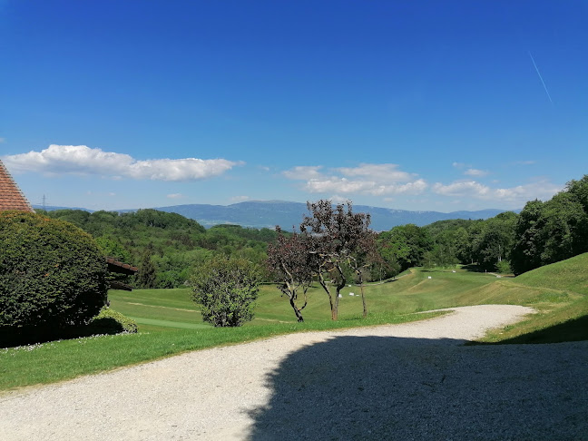 Rezensionen über Golf Club du Domaine du Brésil in Oftringen - Sportstätte