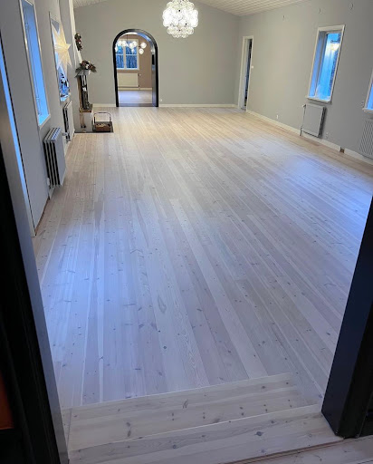 Dublin Floor Sanding