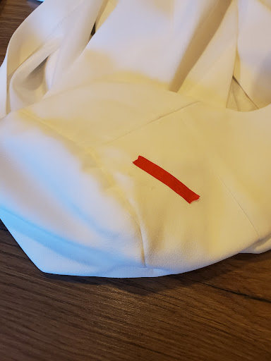 Dry Cleaner «Celebrity Cleaners», reviews and photos, 25252 Jeronimo Rd, Lake Forest, CA 92630, USA