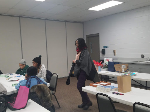 Auditorium «Overland Community Center», reviews and photos, 9119 Lackland Rd, Overland, MO 63114, USA