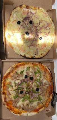 Plats et boissons du Pizzeria Pizz' a Kiki à Tarnos - n°3
