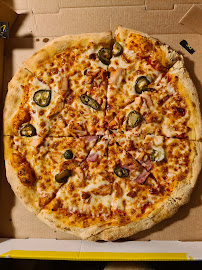 Les plus récentes photos du Pizzeria Five Pizza Original - Lille - n°3