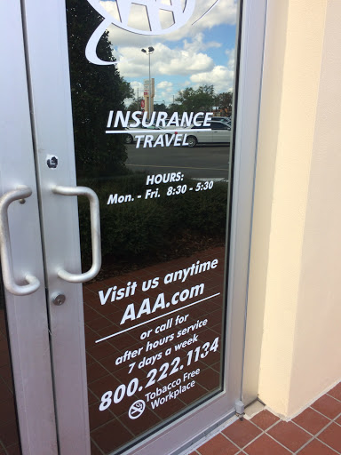 Insurance Agency «AAA Winter Park/Orlando», reviews and photos