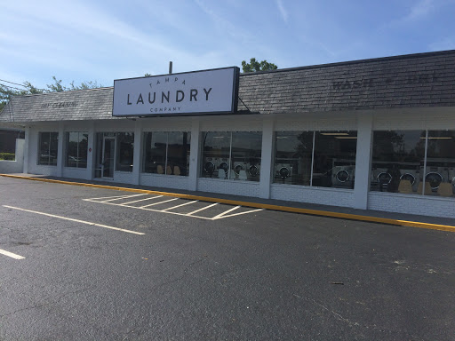 Laundromat «Tampa Laundry Company», reviews and photos, 4520 W Gandy Blvd, Tampa, FL 33611, USA