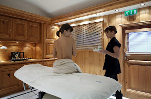 Photo n°52 de Hôtel Le Grand Cœur & Spa à Les Allues ()
