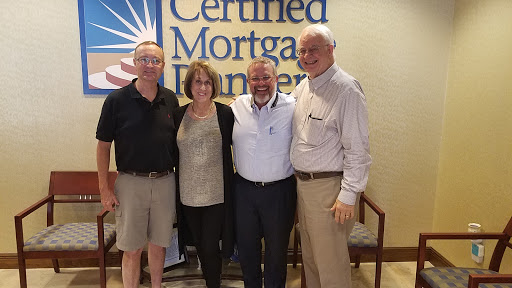 Mortgage Broker «Certified Mortgage Planners - Chris Brown Team», reviews and photos