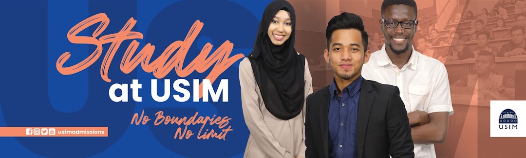 Centre for Marketing & Student Admission Universiti Sains Islam Malaysia