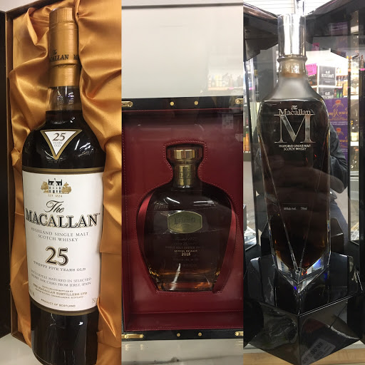 Liquor Store «Tenth Avenue Liquor Store», reviews and photos, 925 SW 10th Ave, Portland, OR 97205, USA