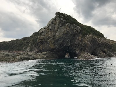 松島