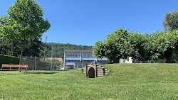 Photo de Place de jeu et le règlement