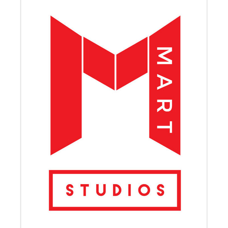 The MART Crumlin Studios