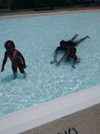 Community Center «Millvale Community Center», reviews and photos, 3303 Beekman St, Cincinnati, OH 45225, USA