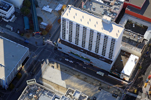 Roofing Supply Store «Alpine Roofing Company, Inc.», reviews and photos, 25 Greg St, Sparks, NV 89431, USA