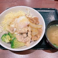 吉野家 祖師ケ谷大蔵駅前店