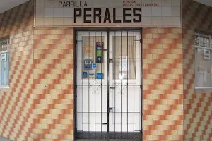 Parrilla Perales image