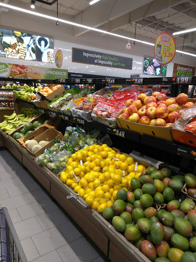 Supermarket «ALDI», reviews and photos, 4580 Atlantic Ave, Long Beach, CA 90807, USA