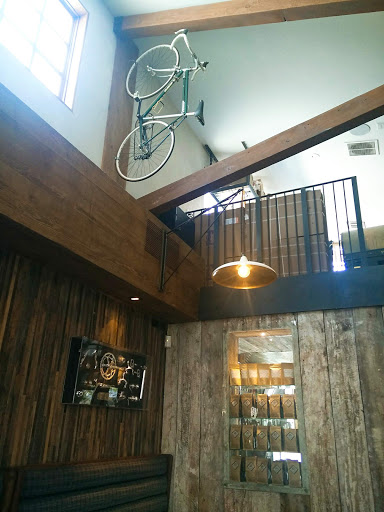 Pedalers Fork image