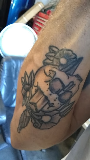 Explore league of legends tattoo ideas, creative tattoo ideas in Dallas, available at Freak Show Studio