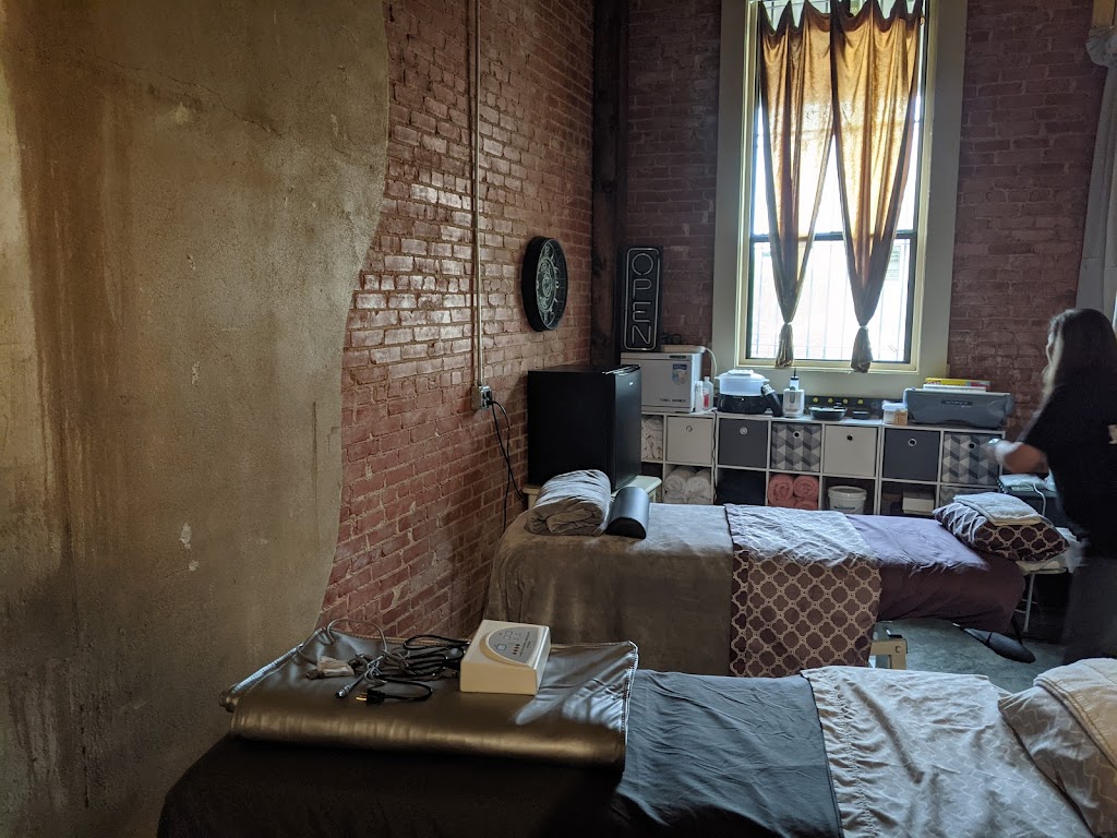 Just Relax Wellness Center 76667