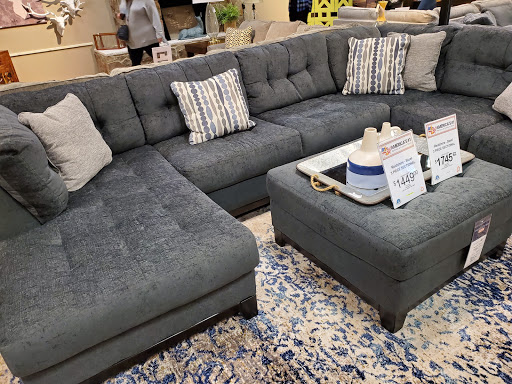 Furniture Store «Ashley HomeStore», reviews and photos, 1201 N Central Expy, Plano, TX 75075, USA