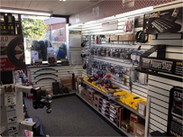 Leonard Buildings & Truck Accessories - Photo 8 - Car repair in Fredericksburg, VA, Fredericksburg