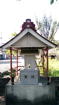 船玉神社