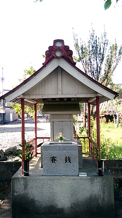 船玉神社