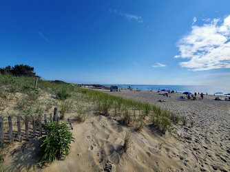 Delaware Seashore State Park