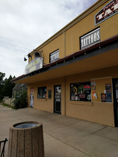 Liquor Store «Weber Street Liquor», reviews and photos, 712 N Weber St, Colorado Springs, CO 80903, USA