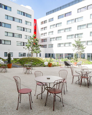 Hyatt House Paris Charles de Gaulle Airport à Roissy-en-France