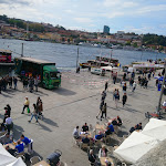 Photo n°5 de l'avis de Cristi. fait le 23/10/2019 à 21:16 sur le  Restaurante Casario à Porto